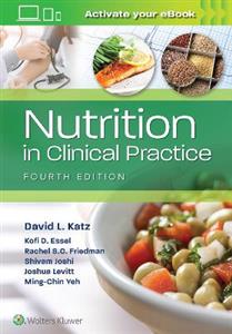 Nutrition in Clinical Practice - Click Image to Close