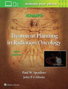 Khan's Treatment Planning in Radiation Oncology - Click Image to Close