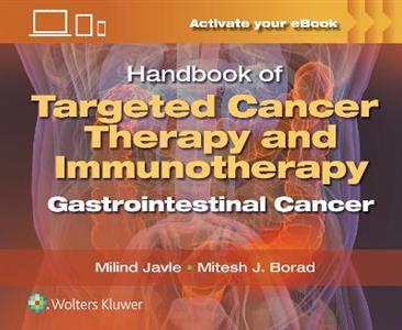 Handbook of Targeted Cancer Therapy and Immunotherapy: Gastrointestinal Cancer - Click Image to Close