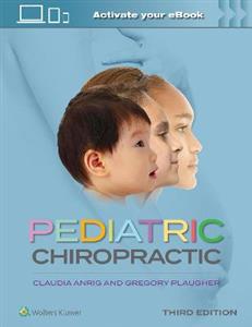 Pediatric Chiropractic - Click Image to Close