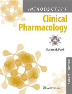 Introductory Clinical Pharmacology - Click Image to Close