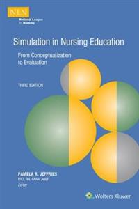 Simulation in Nursing Education (NLN) - Click Image to Close