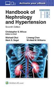 Handbook of Nephrology and Hypertension - Click Image to Close