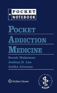 Pocket Addiction Medicine - Click Image to Close