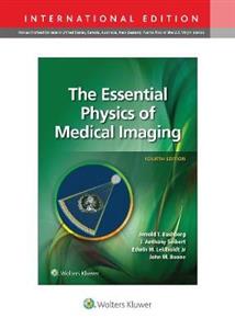 The Essential Physics of Medical Imaging - Click Image to Close