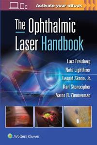 The Ophthalmic Laser Handbook - Click Image to Close