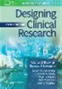 Designing Clinical Research - Click Image to Close