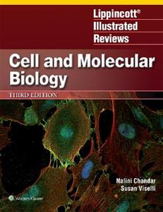 Lippincott Illustrated Reviews: Cell and Molecular Biology (Lippincott Illustrated Reviews Series) - Click Image to Close