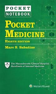 Pocket Medicine (Pocket Notebook Series) - Click Image to Close