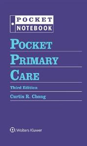 Pocket Primary Care - Click Image to Close
