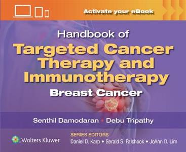 Handbook of Targeted Cancer Therapy and Immunotherapy: Breast Cancer - Click Image to Close