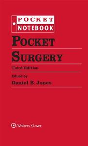 Pocket Surgery - Click Image to Close