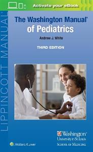 The Washington Manual of Pediatrics - Click Image to Close