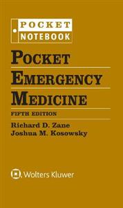 Pocket Emergency Medicine - Click Image to Close