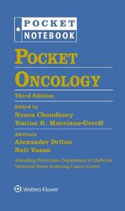 Pocket Oncology (Pocket Notebook Series) - Click Image to Close