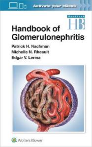 Handbook of Glomerulonephritis - Click Image to Close