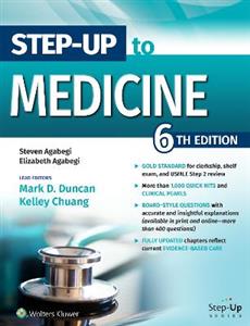Step-Up to Medicine - Click Image to Close
