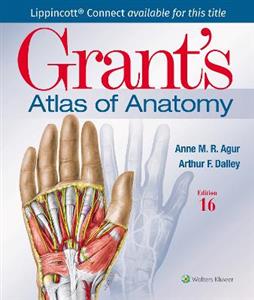 Grant's Atlas of Anatomy - Click Image to Close