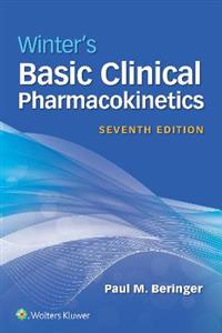 Winter's Basic Clinical Pharmacokinetics