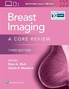 Breast Imaging: A Core Review - Click Image to Close