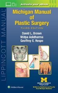 Michigan Manual of Plastic Surgery - Click Image to Close