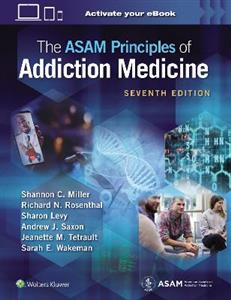The ASAM Principles of Addiction Medicine - Click Image to Close