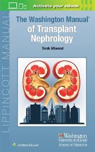 The Washington Manual of Transplant Nephrology - Click Image to Close