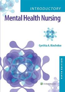 Introductory Mental Health Nursing - Click Image to Close