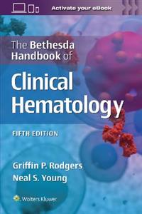 The Bethesda Handbook of Clinical Hematology - Click Image to Close