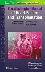 The Washington Manual of Heart Failure and Transplantation