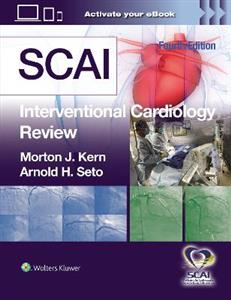 SCAI Interventional Cardiology Review - Click Image to Close