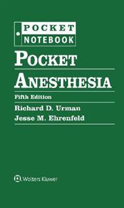 Pocket Anesthesia - Click Image to Close