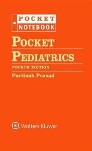 Pocket Pediatrics - Click Image to Close