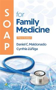 SOAP for Family Medicine - Click Image to Close