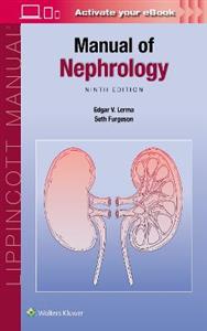 Manual of Nephrology - Click Image to Close