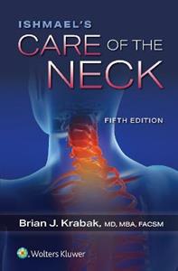 Ishmael's Care of the Neck - Click Image to Close