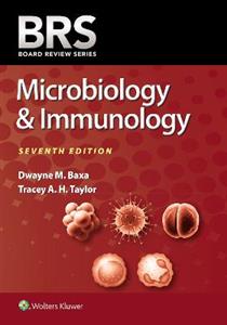 BRS Microbiology & Immunology - Click Image to Close