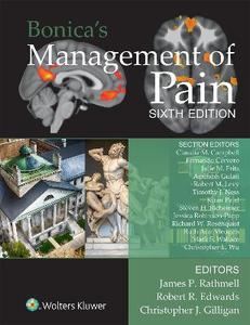 Bonica's Management of Pain Bonica's Management of Pain