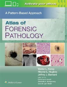 Atlas of Forensic Pathology: A Pattern Based Approach - Click Image to Close