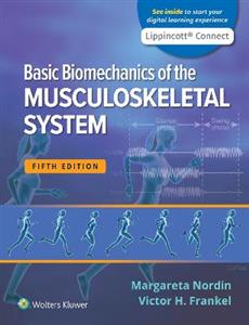 Basic Biomechanics of the Musculoskeletal System 5e Print Book and Digital Access Card Package - Click Image to Close