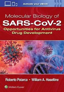 Molecular Biology of SARS-CoV-2: Opportunities for Antivirus Drug Development - Click Image to Close