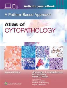 Atlas of Cytopathology: A Pattern-Based Approach