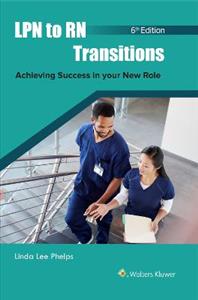 LPN to RN Transitions: Achieving Success in your New Role - Click Image to Close