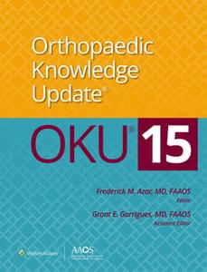 Orthopaedic Knowledge Update (R) 15