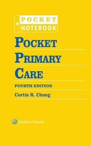 Pocket Primary Care