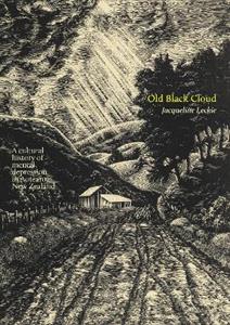 Old Black Cloud: A cultural history of mental depression in Aotearoa New Zealand - Click Image to Close