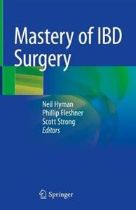 Mastery of IBD Surgery - Click Image to Close