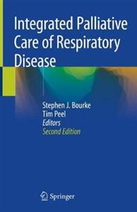 Integrated Palliative Care of Respiratory Disease - Click Image to Close