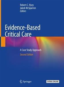 Evidence-Based Critical Care: A Case Study Approach - Click Image to Close