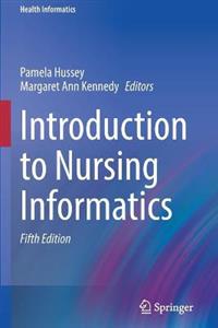 Introduction to Nursing Informatics - Click Image to Close